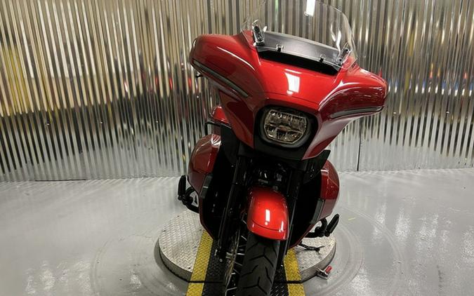 2026 Harley-Davidson Touring FLTRXL - Road Glide Limited