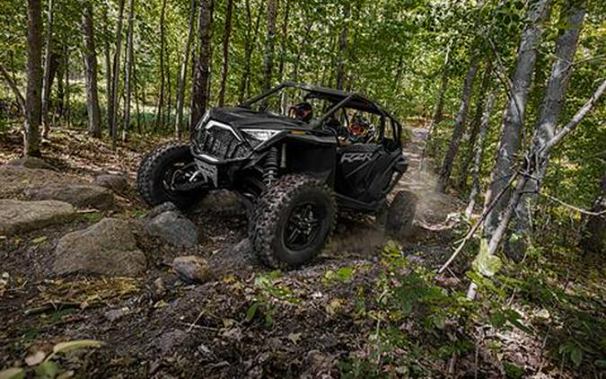 2023 Polaris RZR Turbo R 4 Sport