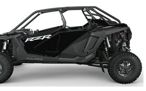 2023 Polaris RZR Turbo R 4 Sport