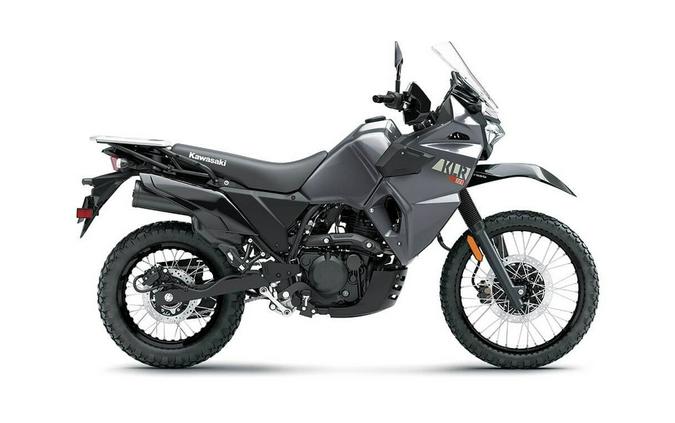 2023 Kawasaki KLR650 (KL650GPFNL)