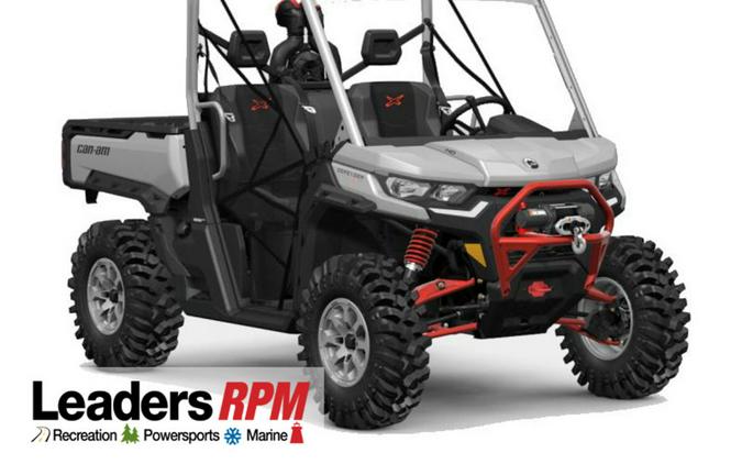 2024 Can-Am® Defender X mr HD10