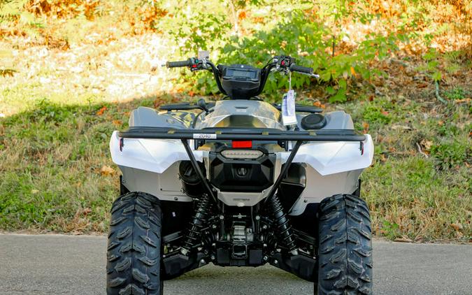 2024 Yamaha Grizzly EPS