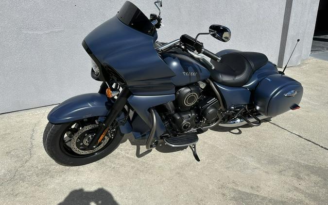 2024 Kawasaki Vulcan® 1700 Vaquero® ABS