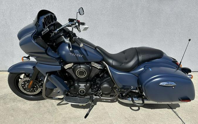 2024 Kawasaki Vulcan 1700 Vaquero ABS