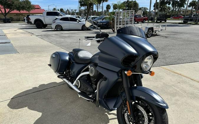 2024 Kawasaki Vulcan 1700 Vaquero ABS