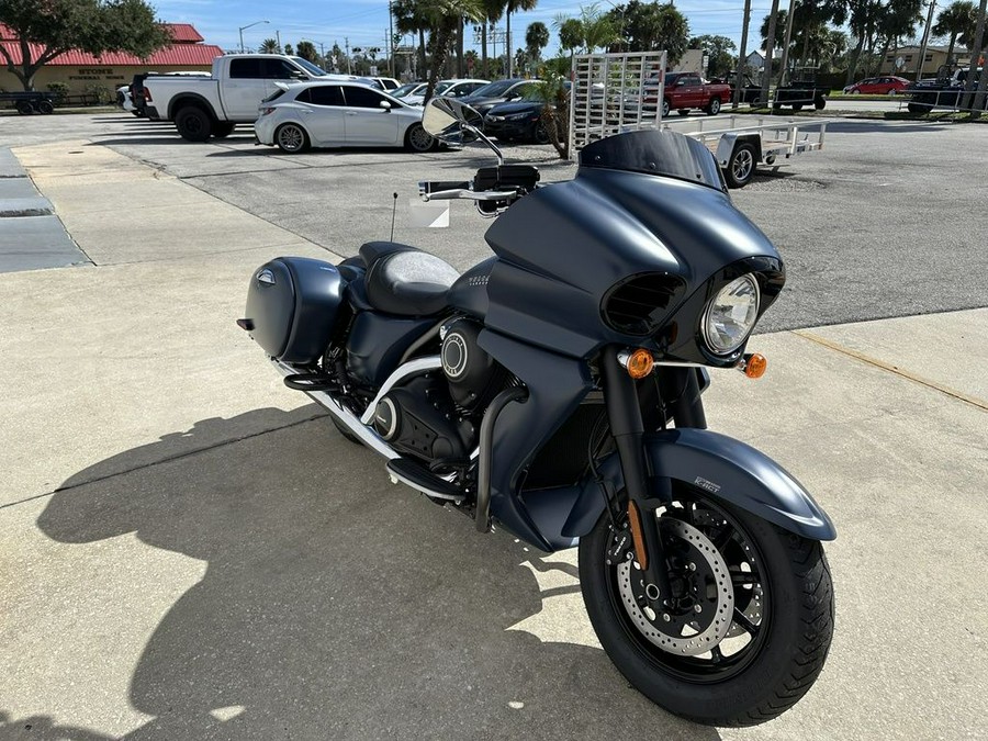 2024 Kawasaki Vulcan® 1700 Vaquero® ABS