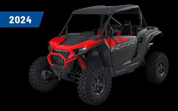 2024 Polaris RZR XP 1000 Ultimate