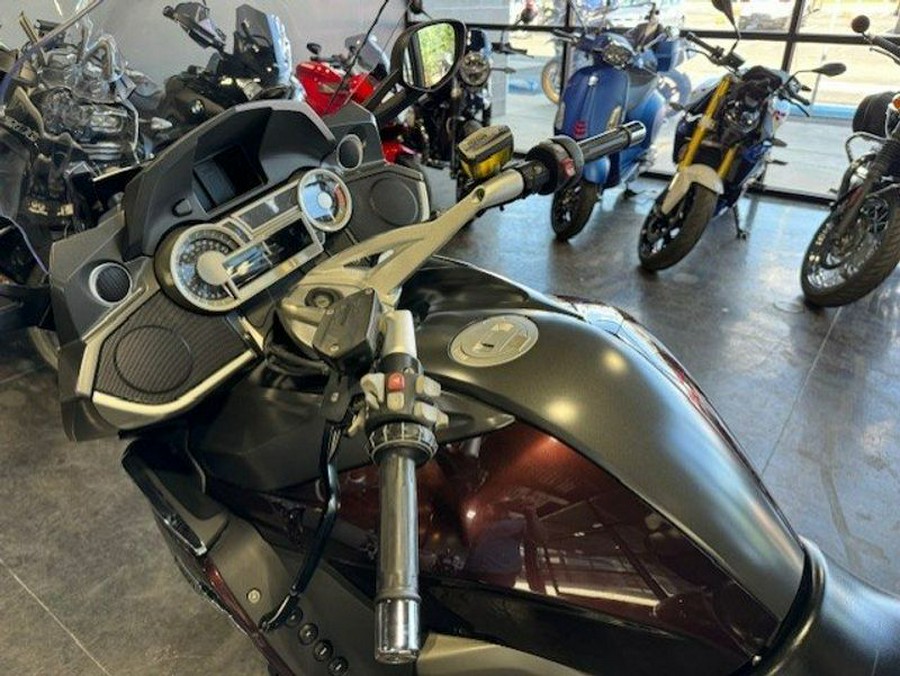 Used 2013 BMW K 1600 GTL