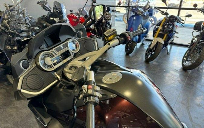 Used 2013 BMW K 1600 GTL