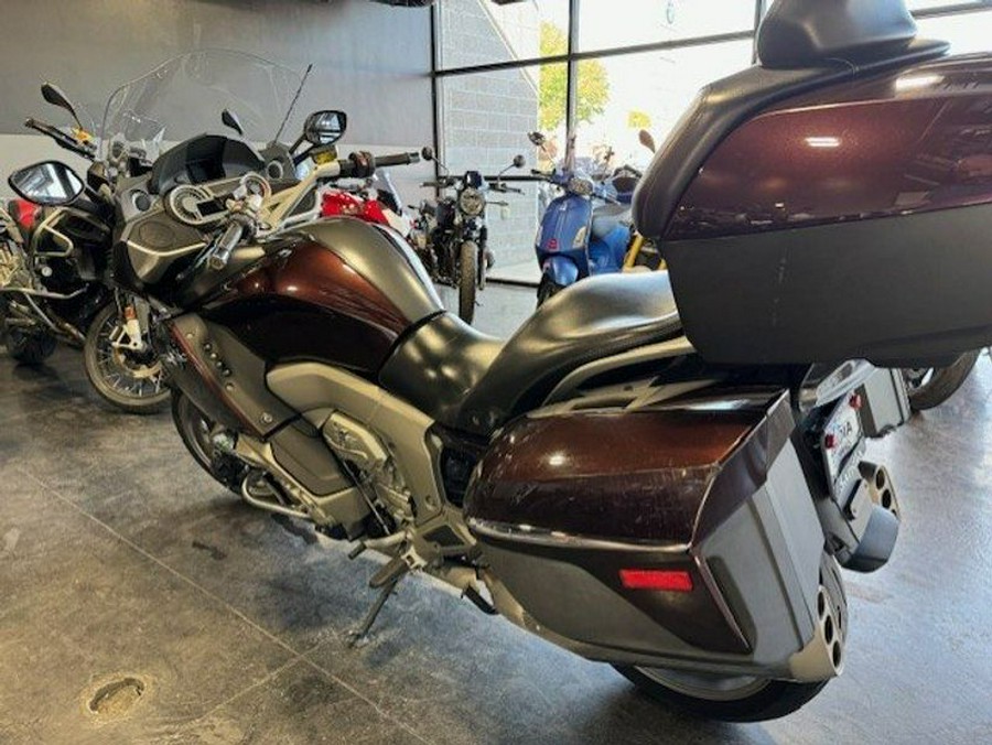 Used 2013 BMW K 1600 GTL