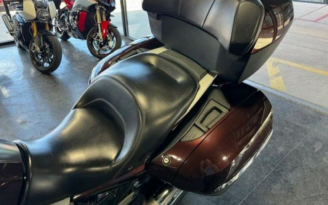 Used 2013 BMW K 1600 GTL