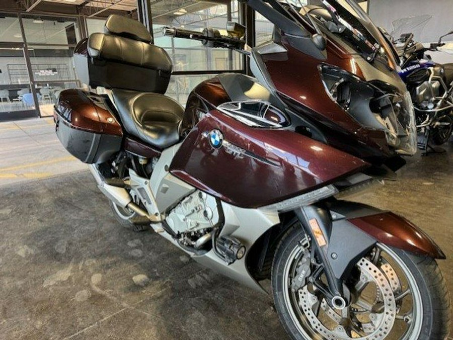 Used 2013 BMW K 1600 GTL