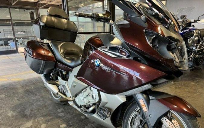 Used 2013 BMW K 1600 GTL