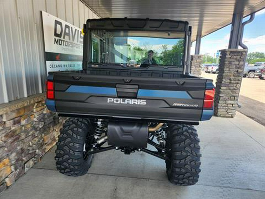 2025 Polaris Ranger Crew XP 1000 NorthStar Edition Ultimate