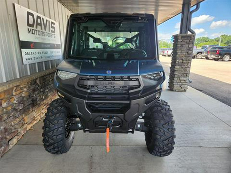 2025 Polaris Ranger Crew XP 1000 NorthStar Edition Ultimate