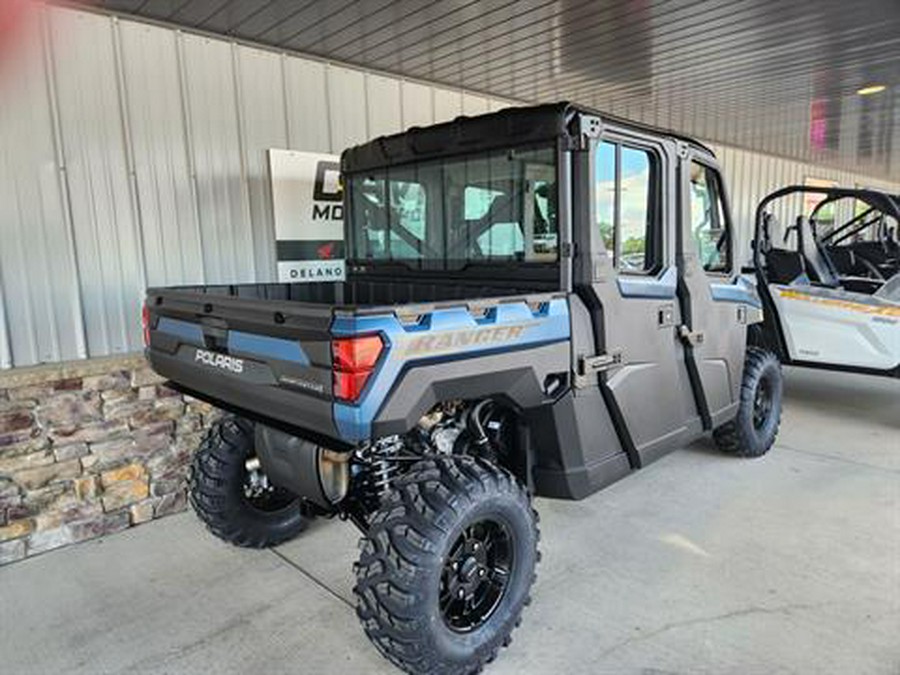 2025 Polaris Ranger Crew XP 1000 NorthStar Edition Ultimate