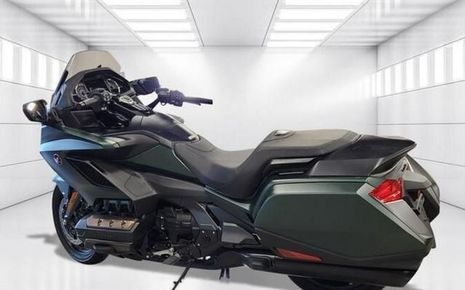 2024 Honda Gold Wing Base