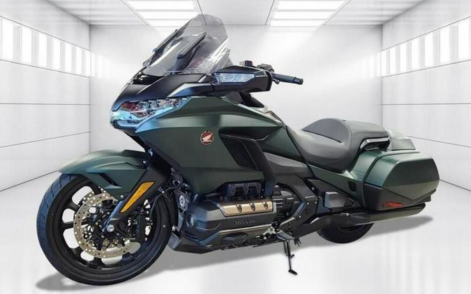 2024 Honda Gold Wing Base