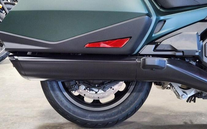 2024 Honda Gold Wing Base