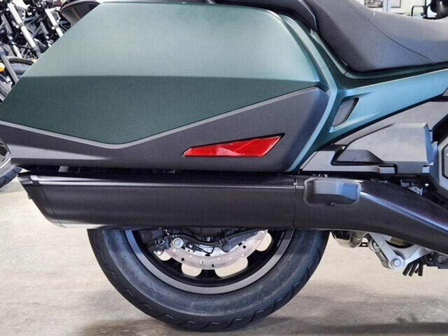 2024 Honda Gold Wing Base