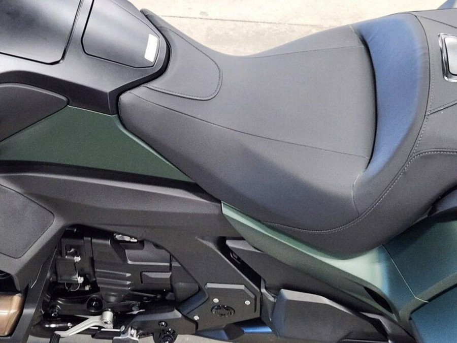 2024 Honda Gold Wing Base