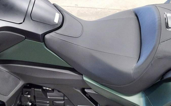 2024 Honda Gold Wing Base