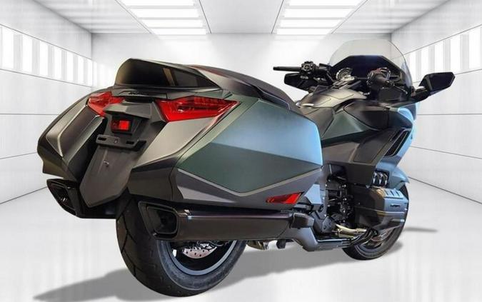 2024 Honda Gold Wing Base