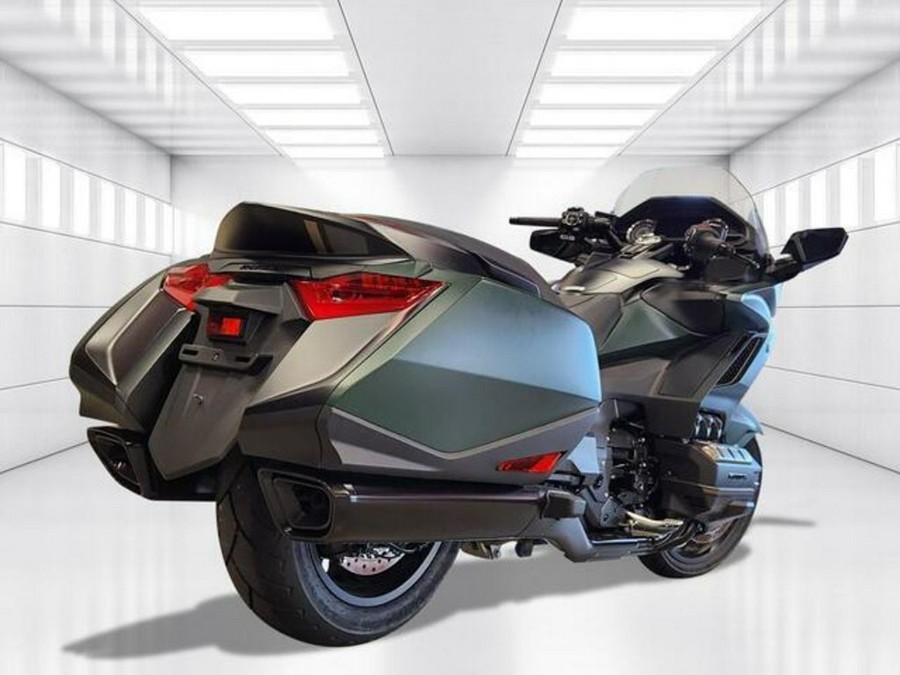 2024 Honda Gold Wing Base