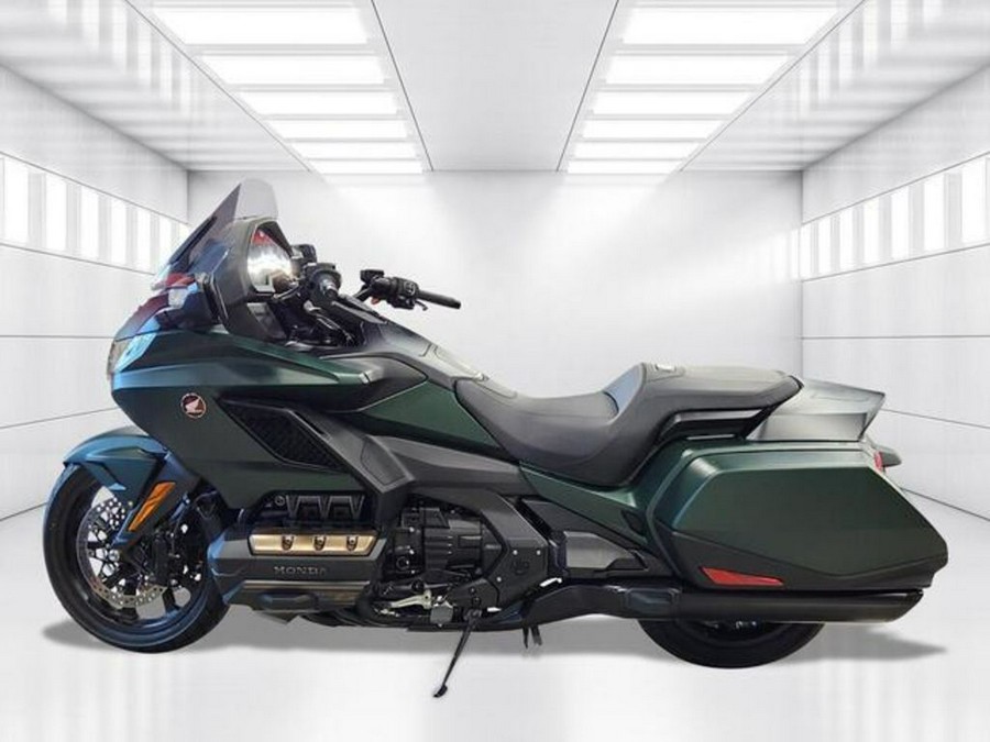 2024 Honda Gold Wing Base