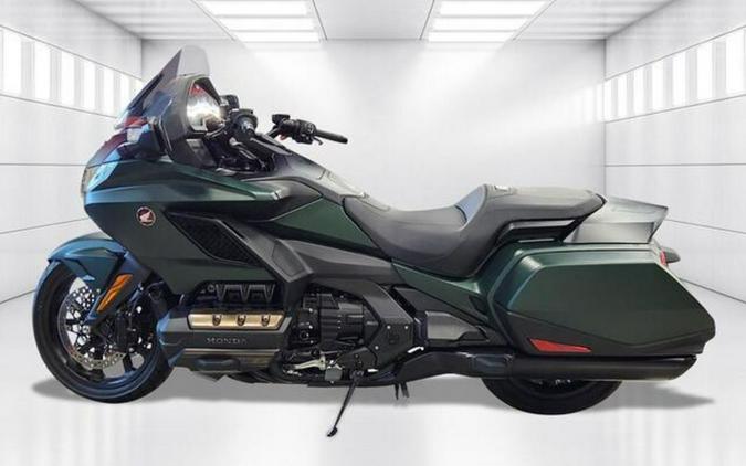 2024 Honda Gold Wing Base