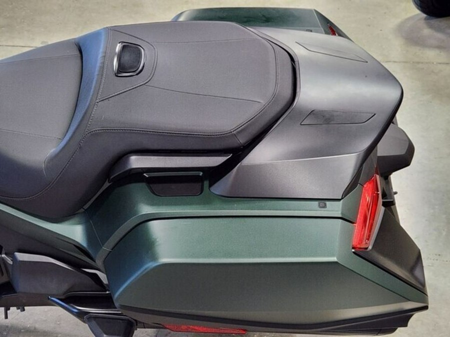 2024 Honda Gold Wing Base