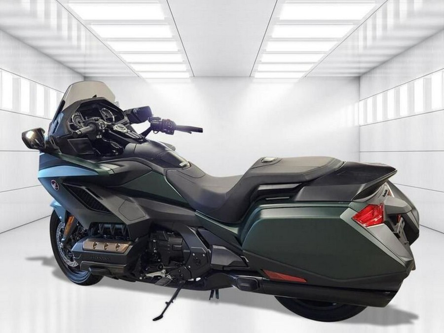 2024 Honda Gold Wing Base