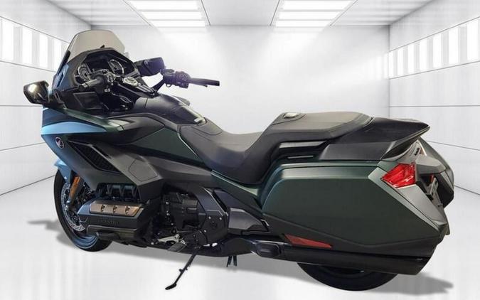 2024 Honda Gold Wing Base