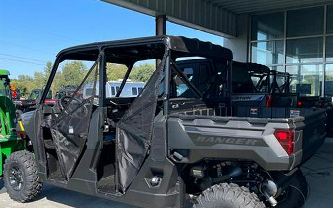 2025 Polaris Ranger Crew 1000 Premium