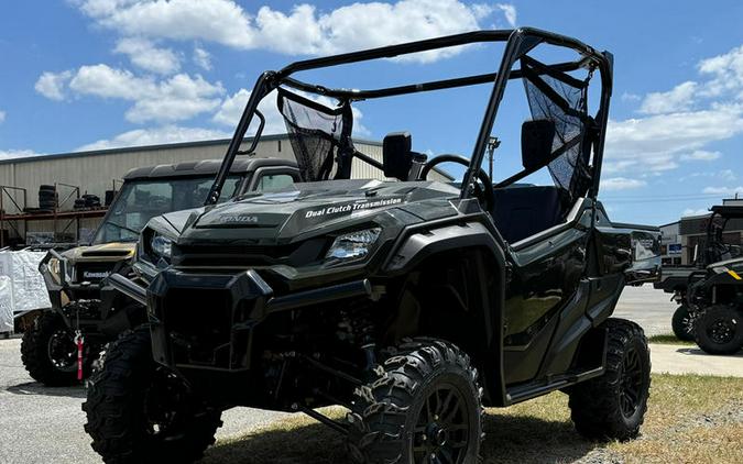 2024 Honda® Pioneer 1000 Deluxe