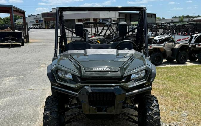 2024 Honda® Pioneer 1000 Deluxe