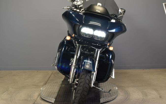 2016 Harley-Davidson Road Glide Ultra