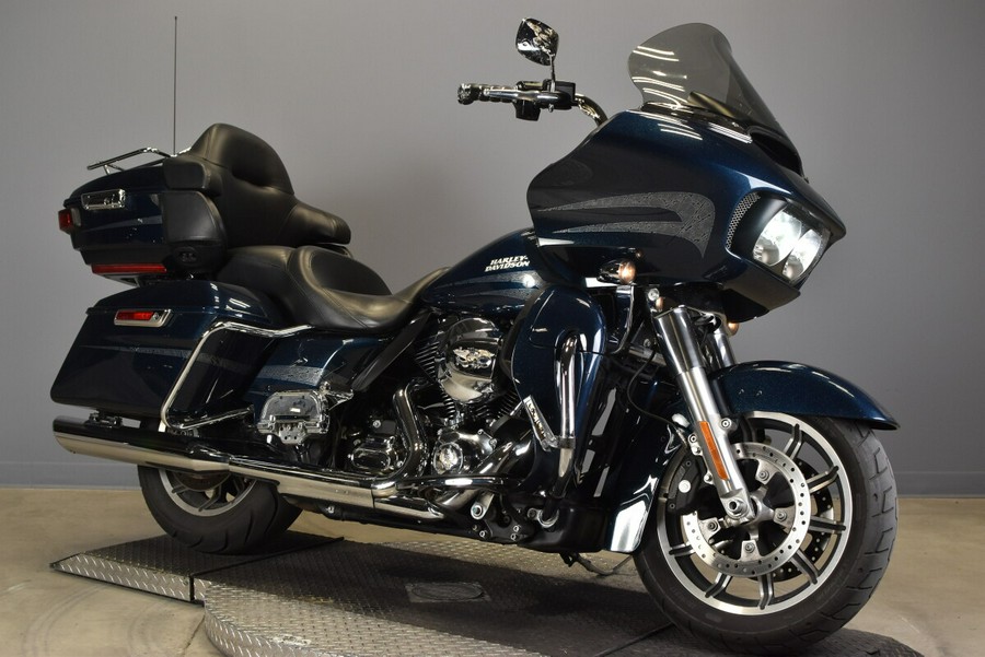 2016 Harley-Davidson Road Glide Ultra