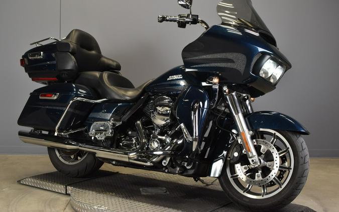 2016 Harley-Davidson Road Glide Ultra