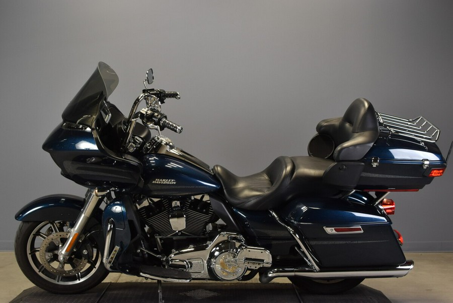 2016 Harley-Davidson Road Glide Ultra