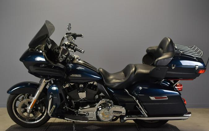 2016 Harley-Davidson Road Glide Ultra