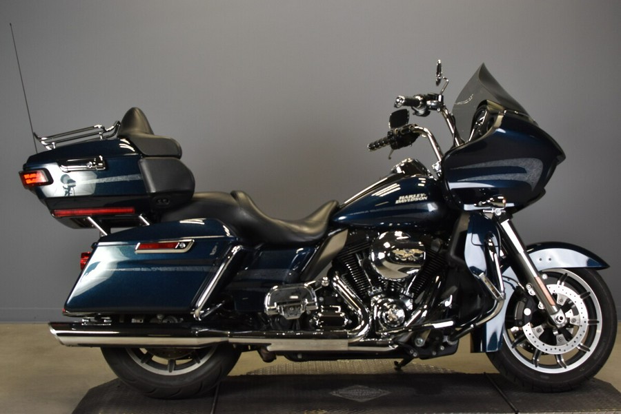 2016 Harley-Davidson Road Glide Ultra