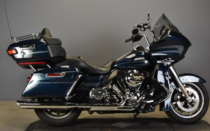 2016 Harley-Davidson Road Glide Ultra