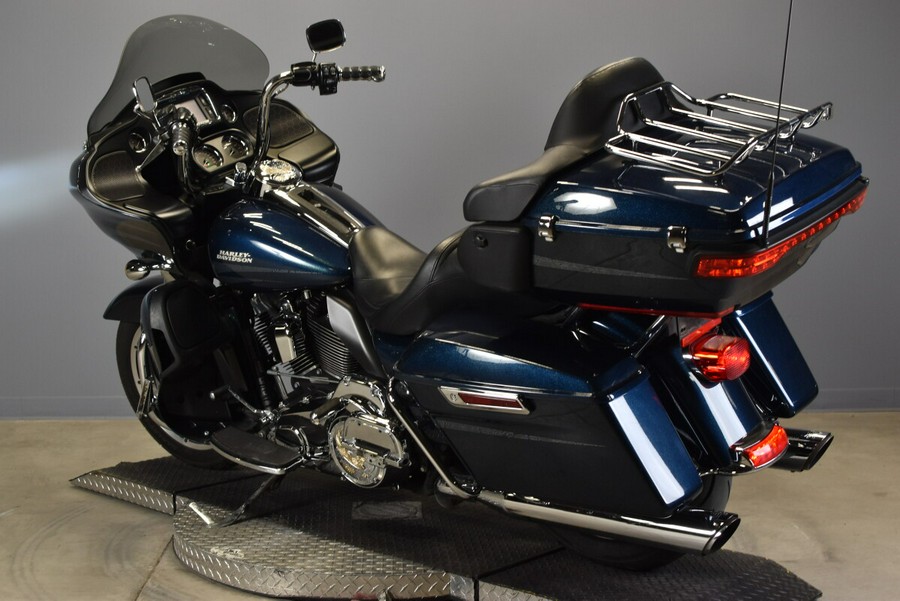 2016 Harley-Davidson Road Glide Ultra