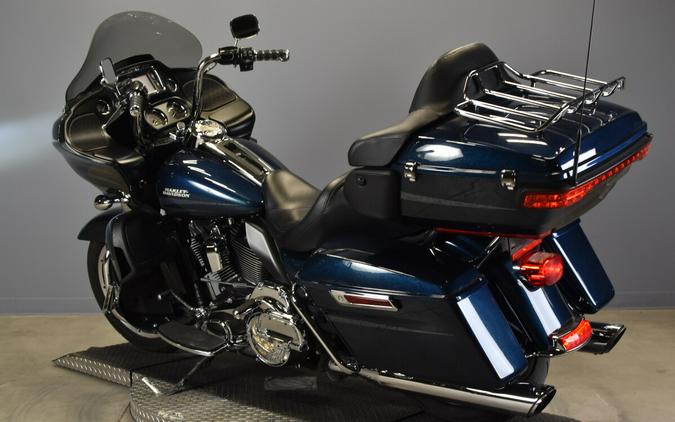 2016 Harley-Davidson Road Glide Ultra