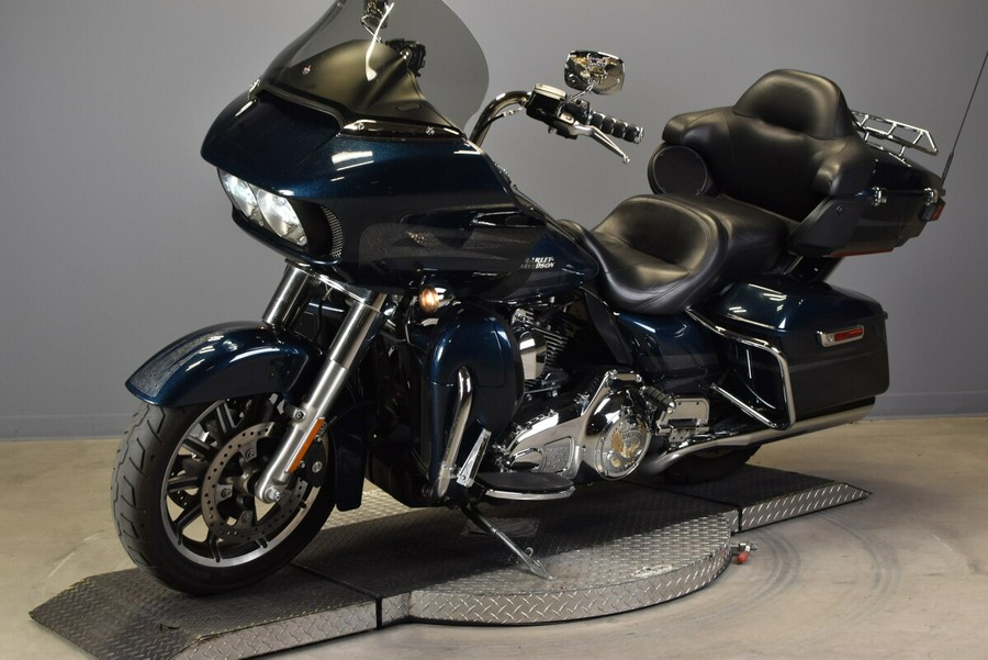 2016 Harley-Davidson Road Glide Ultra