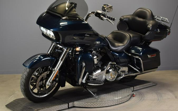 2016 Harley-Davidson Road Glide Ultra