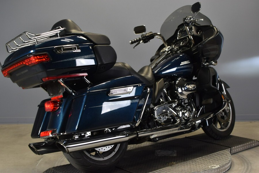 2016 Harley-Davidson Road Glide Ultra