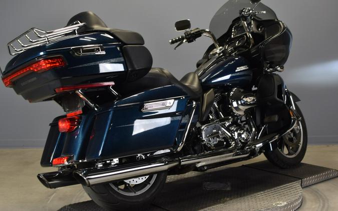 2016 Harley-Davidson Road Glide Ultra