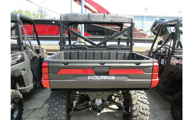 2025 Polaris Industries Ranger XP® 1000 Premium